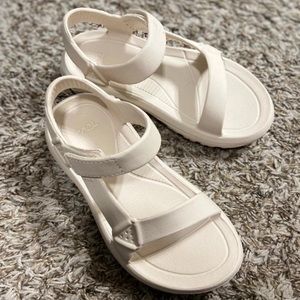 Teva hurricane drift